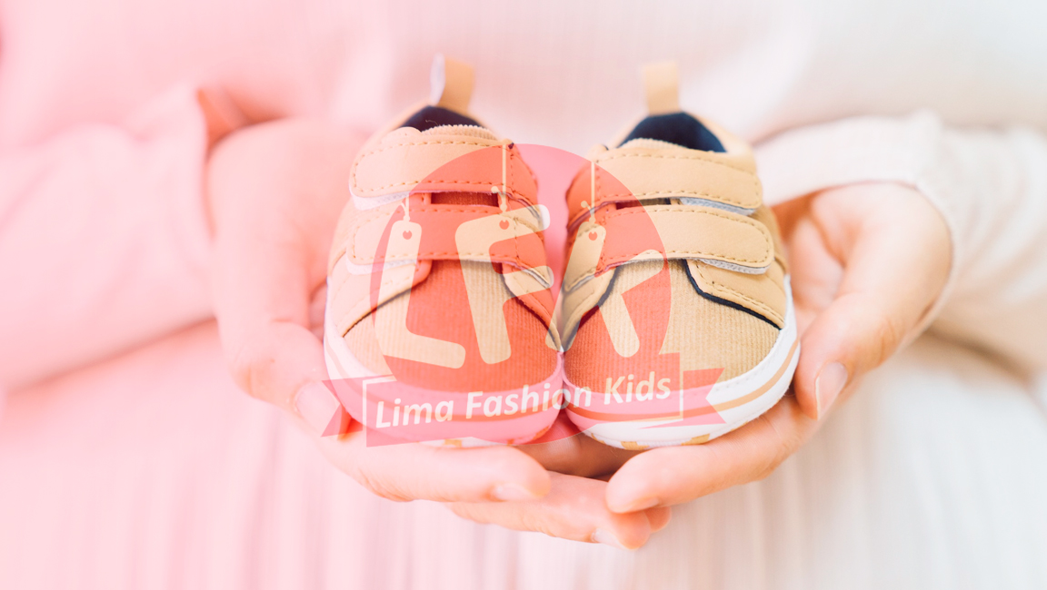 ¿Cómo Elegir Zapatos para Bebés?
